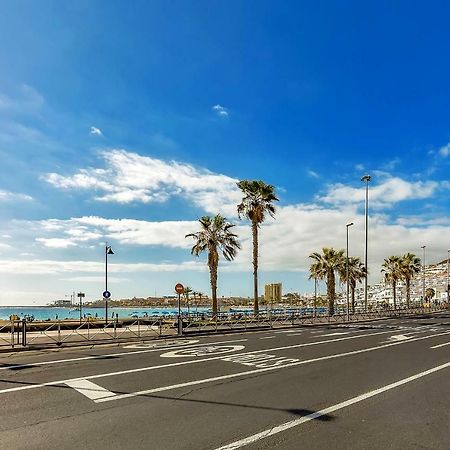Jardines Canarios Los Cristianos  Eksteriør billede