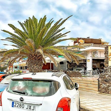 Jardines Canarios Los Cristianos  Eksteriør billede